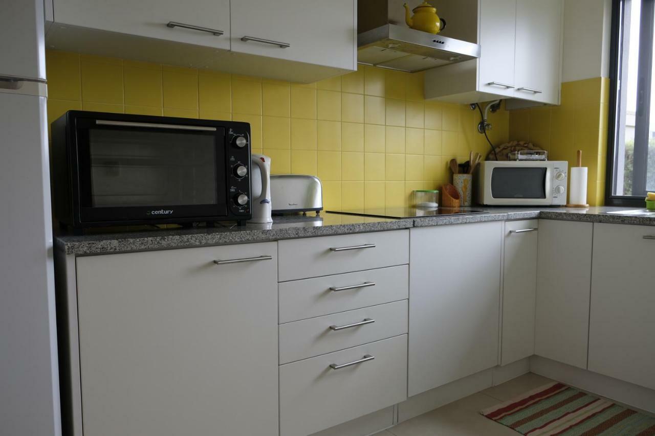 Apartamento Tres Marias Lagoa  Exterior photo