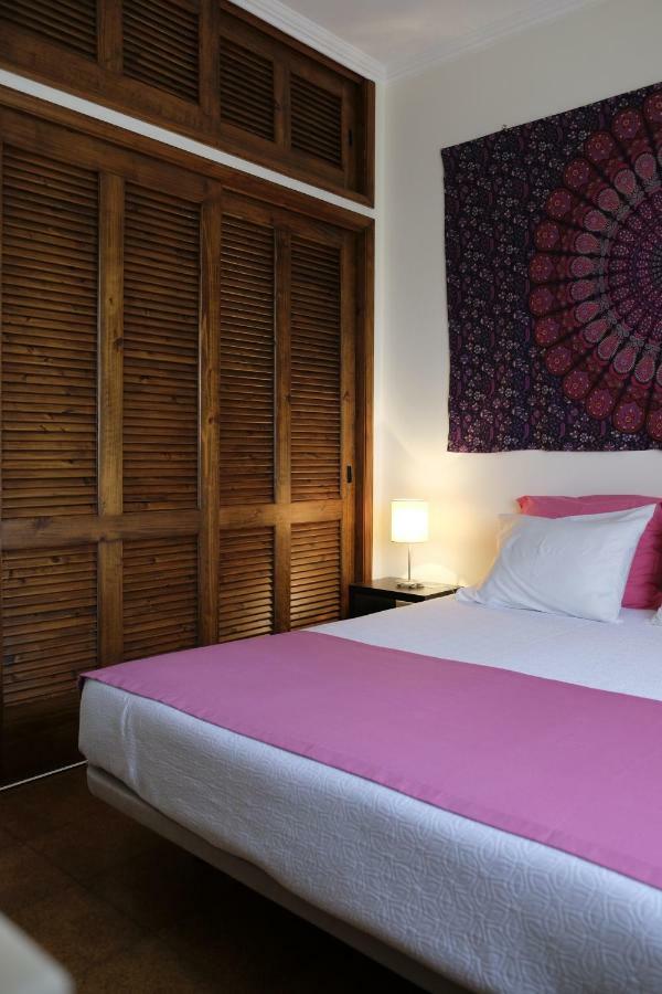 Apartamento Tres Marias Lagoa  Exterior photo