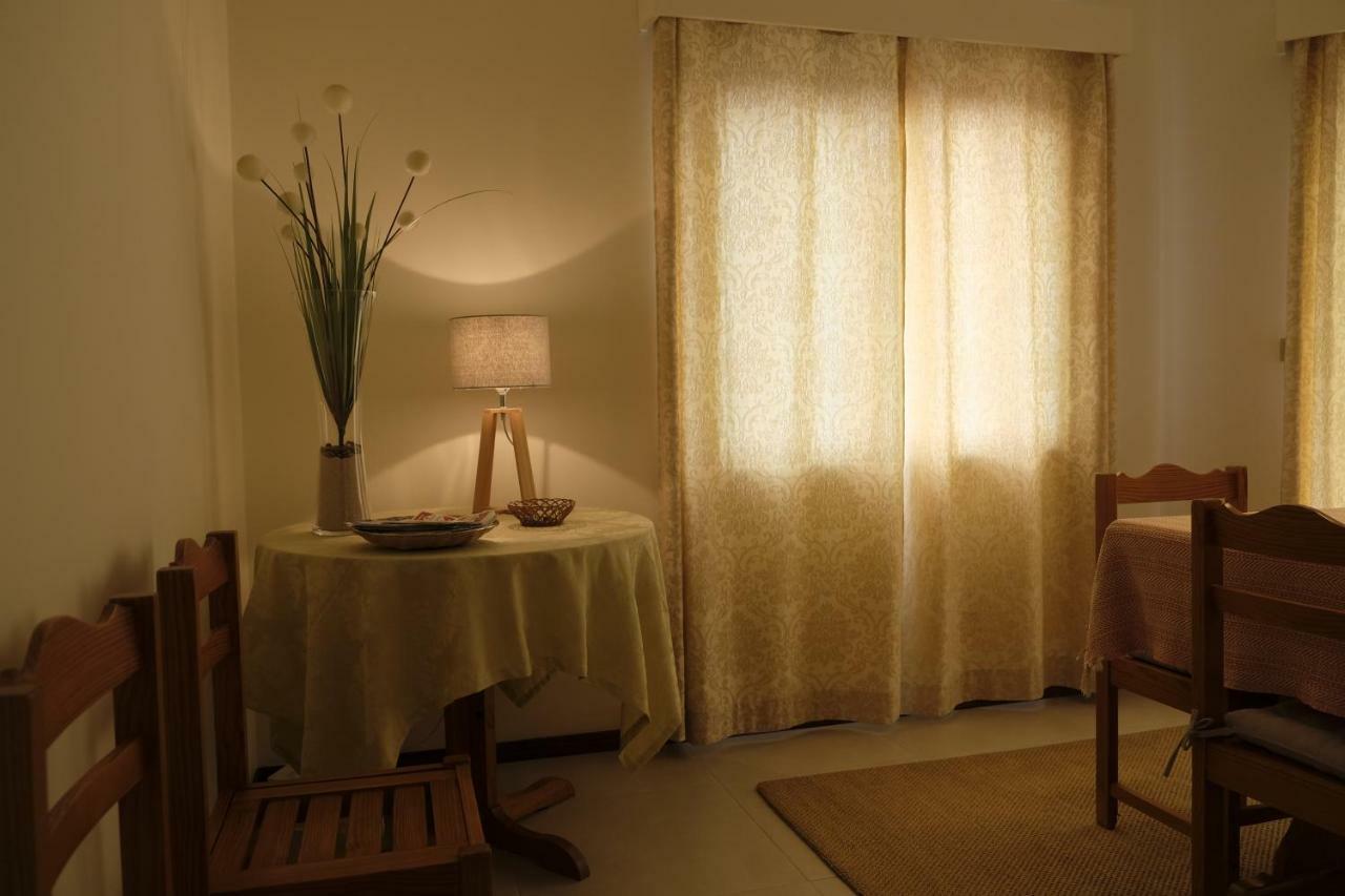Apartamento Tres Marias Lagoa  Exterior photo