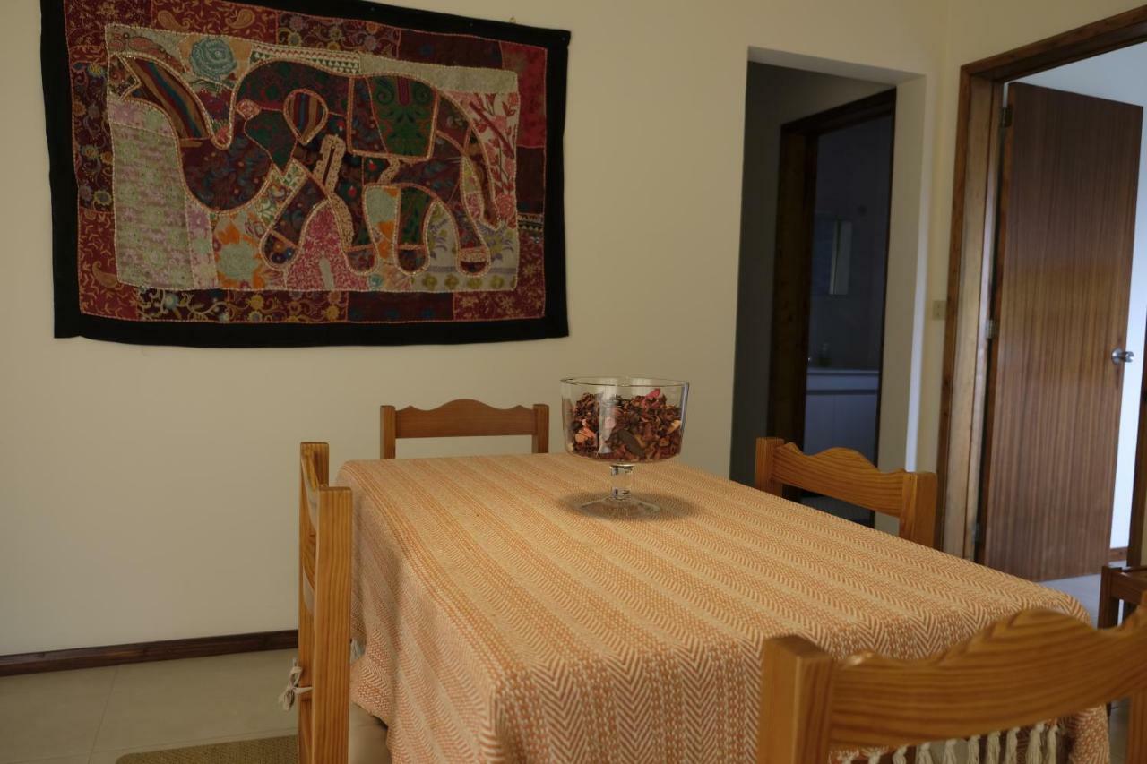 Apartamento Tres Marias Lagoa  Exterior photo