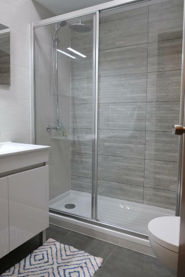 Apartamento Tres Marias Lagoa  Exterior photo