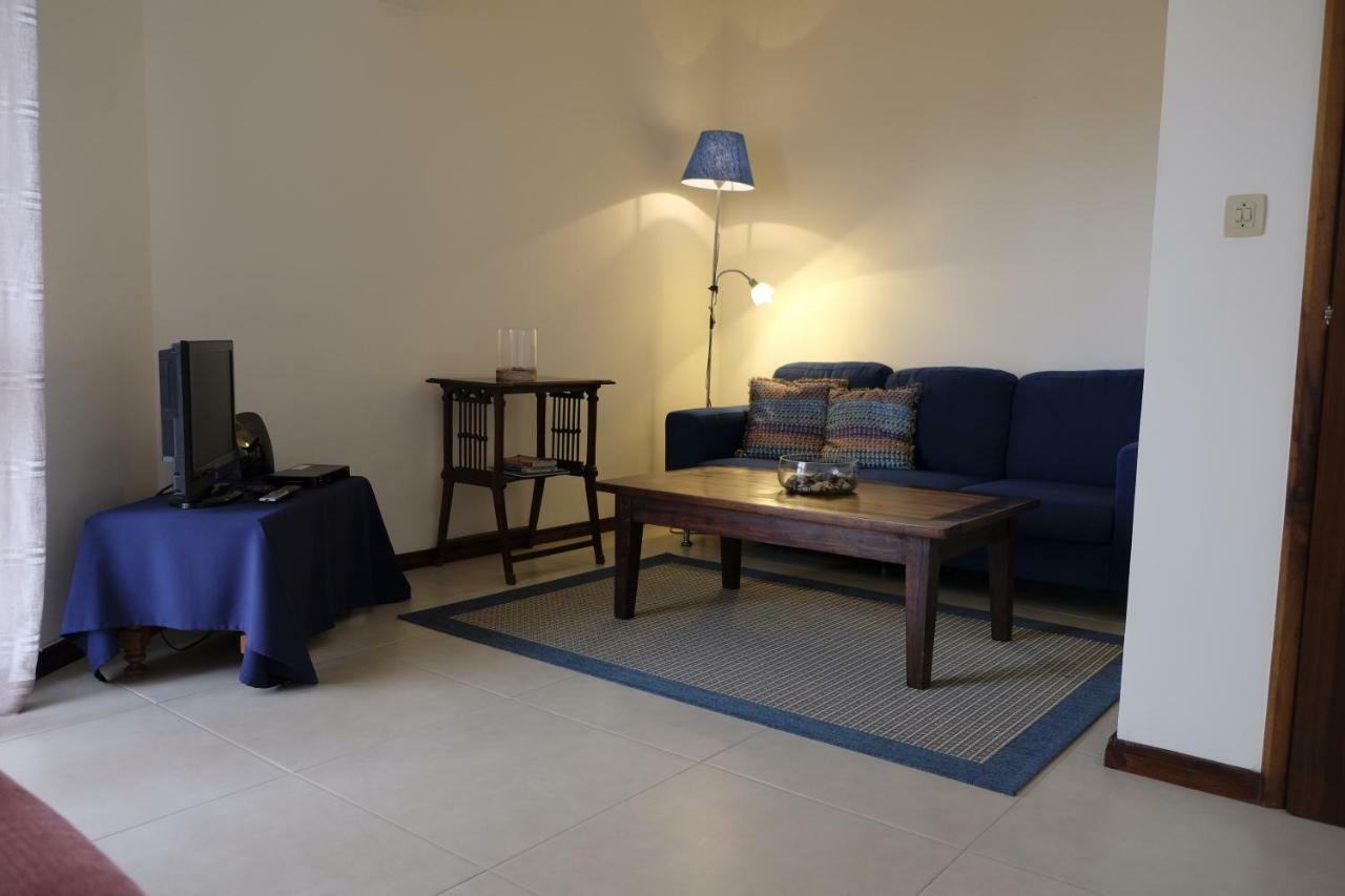 Apartamento Tres Marias Lagoa  Exterior photo