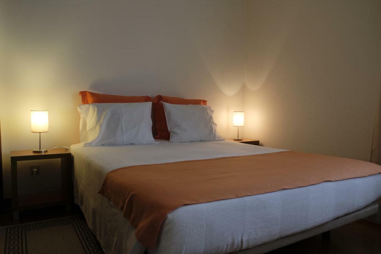 Apartamento Tres Marias Lagoa  Exterior photo