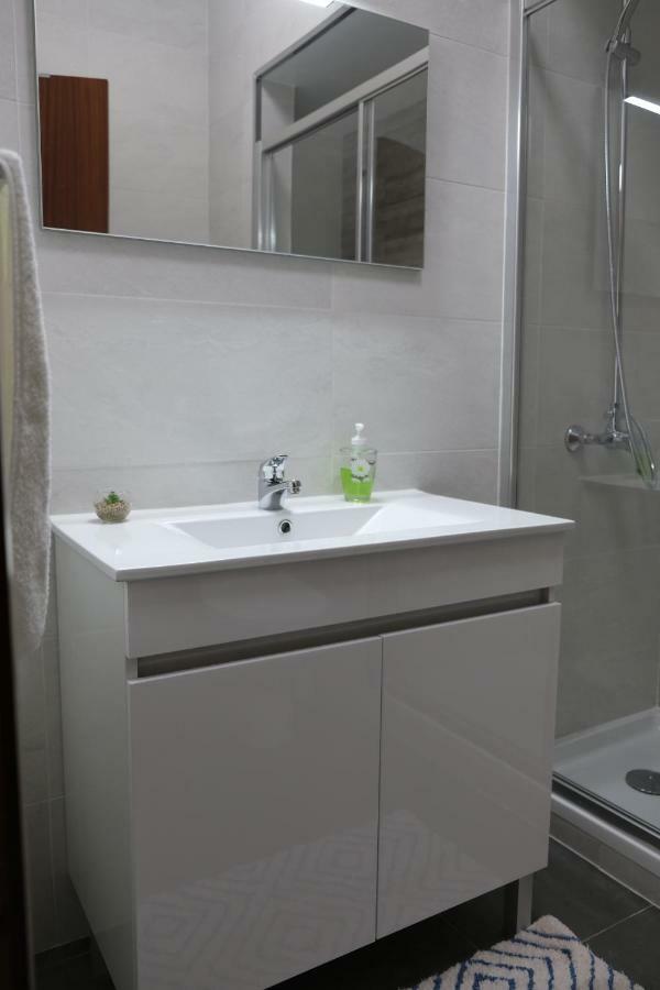 Apartamento Tres Marias Lagoa  Exterior photo